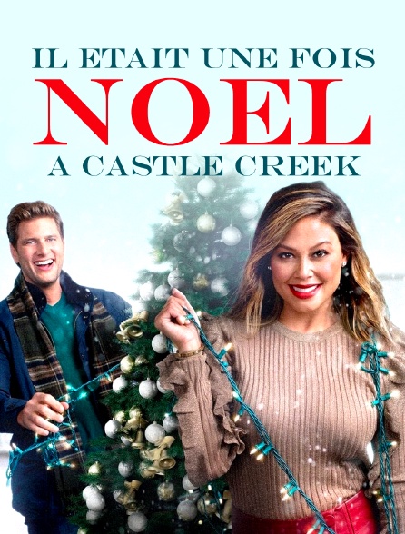 Il était une fois Noël à Castle Creek