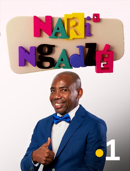 La 1ère Mayotte - Narin'gadzé