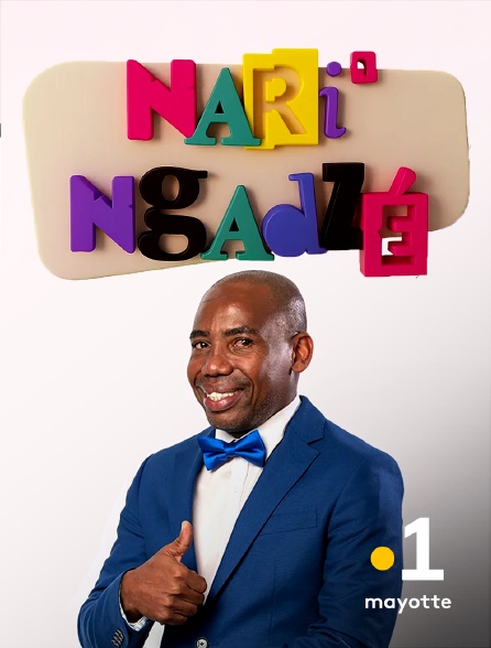 La 1ère Mayotte - Narin'gadzé