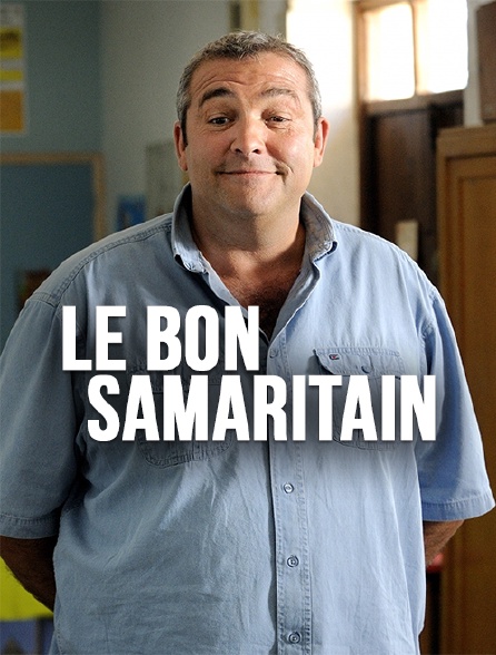 Le bon samaritain