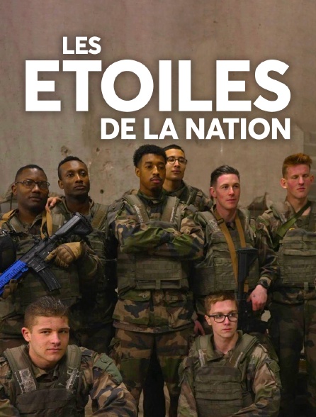 Les Etoiles de la Nation