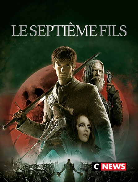 CNEWS - Le septième fils