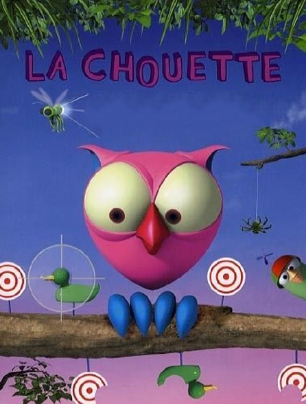 La chouette
