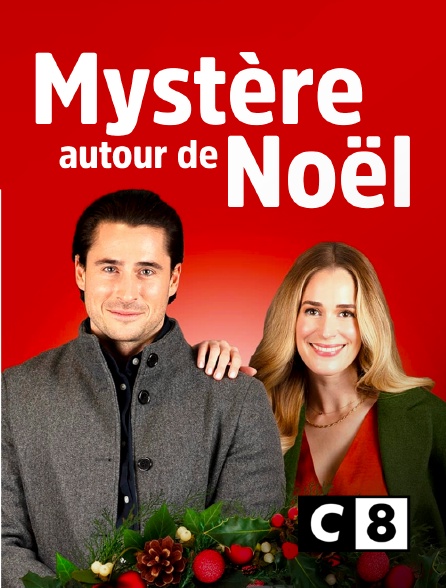 C8 - Mystère autour de Noël