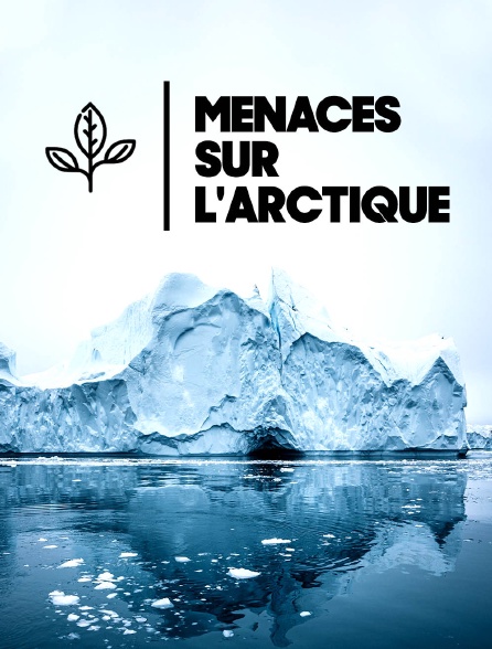 Menaces sur l'Arctique