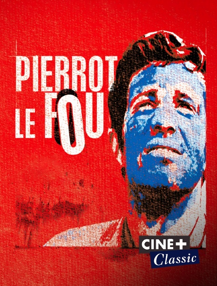 Ciné+ Classic - Pierrot le fou