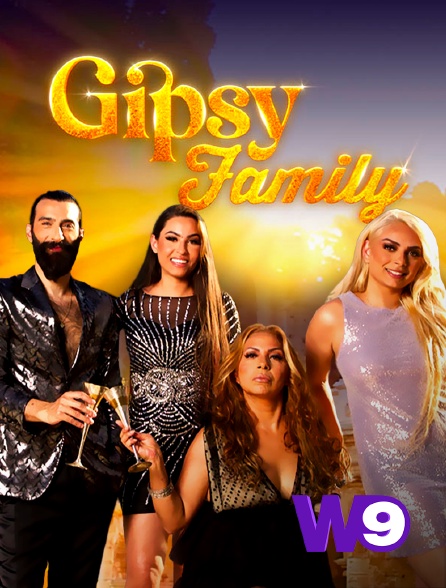 W9 - Gipsy family