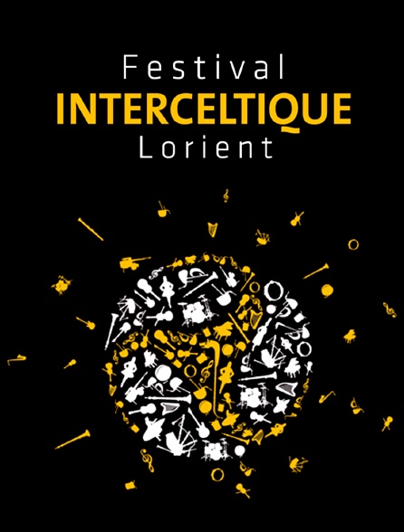 Festival interceltique de Lorient