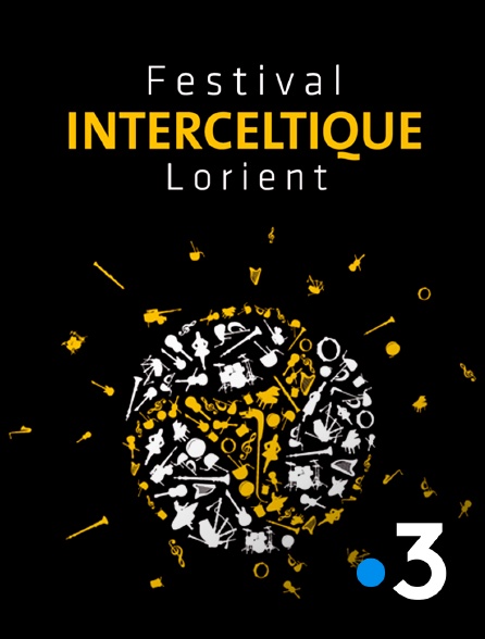 France 3 - Festival interceltique de Lorient