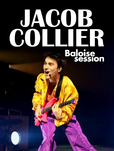 Jacob Collier : Baloise Session 2024