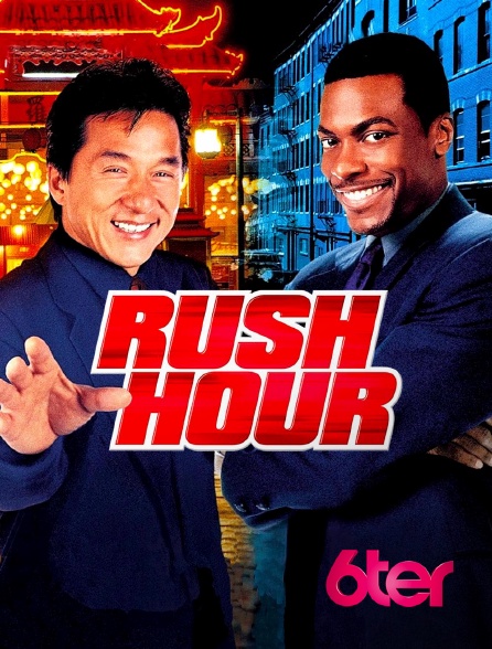 6ter - Rush Hour
