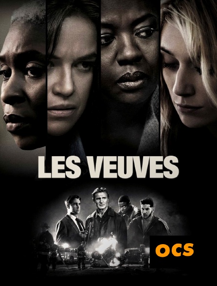 OCS - Les veuves