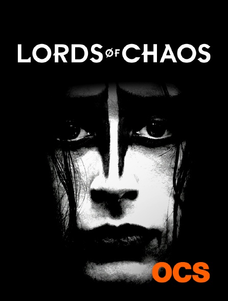 OCS - Lords of Chaos