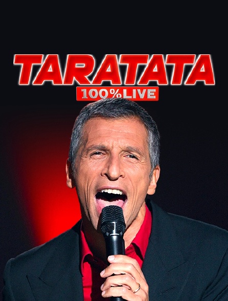 Taratata 100% live