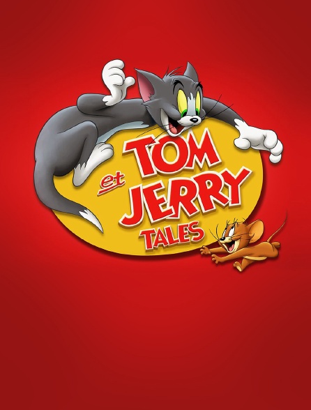 Tom et Jerry Tales