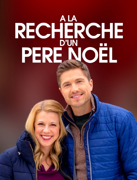 A la recherche d'un Père Noël