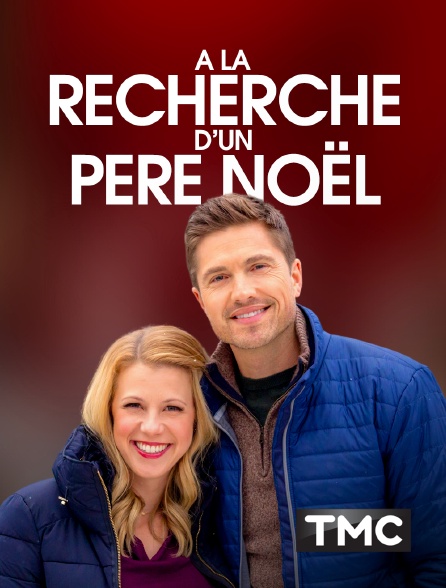 TMC - A la recherche d'un Père Noël