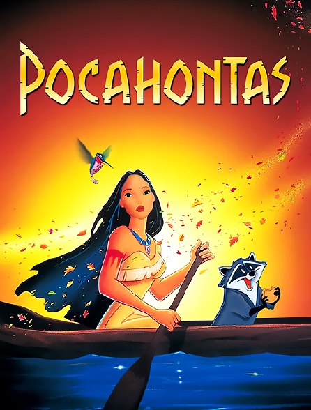 Pocahontas, une légende indienne