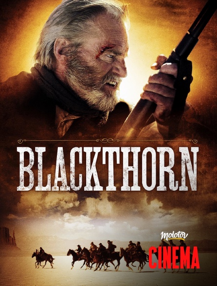 Molotov Channels Cinéma - Blackthorn