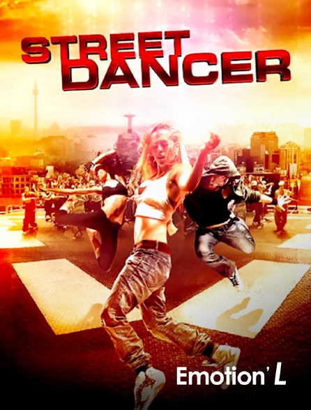 Emotion'L - Street Dancer