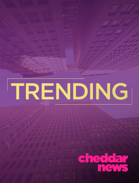 Cheddar News - Trending