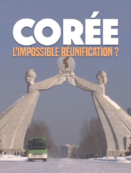 Corée, l'impossible réunification ?