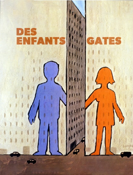 Des enfants gâtés