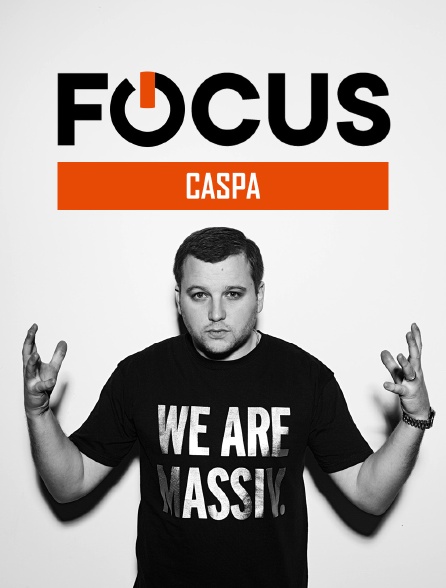 Focus - Caspa