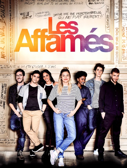 Les affamés