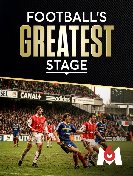 M6 - Football's greatest stage