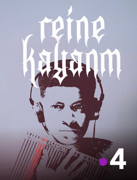 France 4 - Reine Kayanm