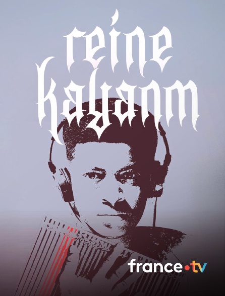france.tv - Reine Kayanm