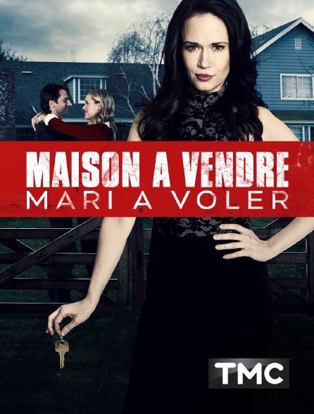 TMC - Maison à vendre, mari à voler