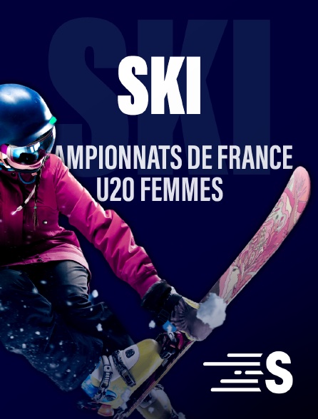 Sport en France - Championnats de France U20 femmes
