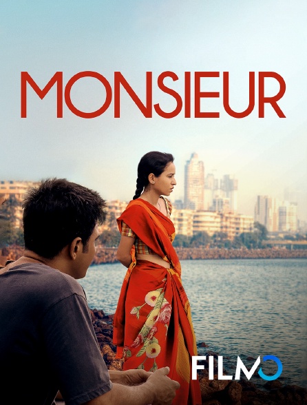 FilmoTV - Monsieur