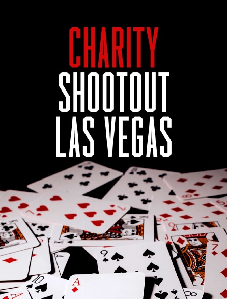 Charity shootout Las Vegas