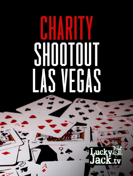 Lucky Jack - Charity shootout Las Vegas