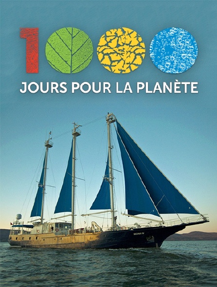 1000 jours pour la planète