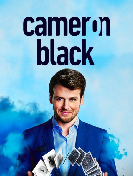 Cameron Black