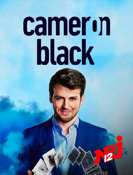 NRJ 12 - Cameron Black