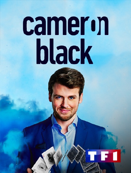 TF1 - Cameron Black