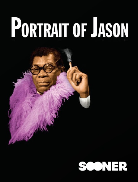 Sooner - Portrait of Jason