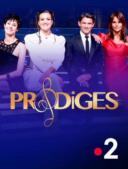 France 2 - Prodiges