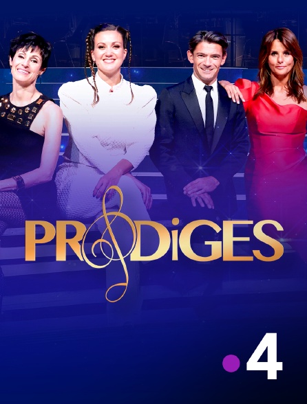 France 4 - Prodiges