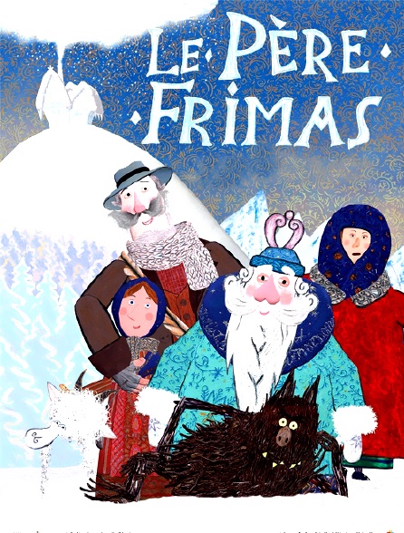 Le Père Frimas