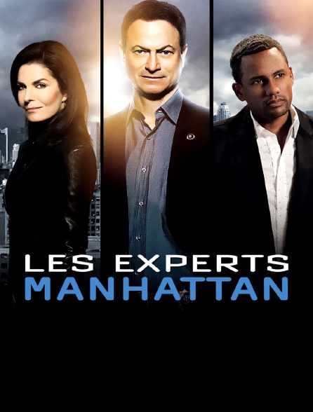 Les experts : Manhattan