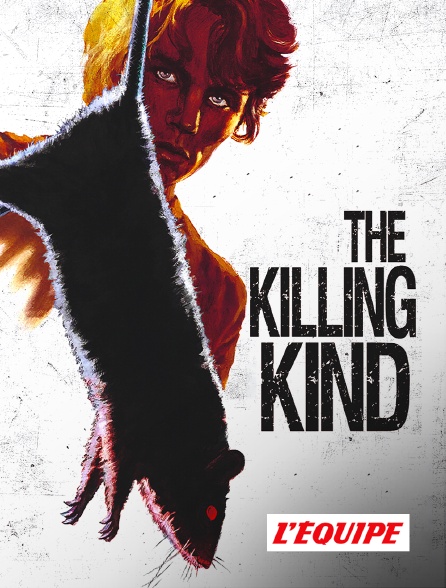 L'Equipe - The Killing Kind