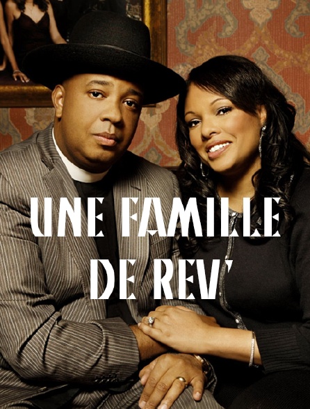 Une famille de Rev' en Streaming - Molotov.tv