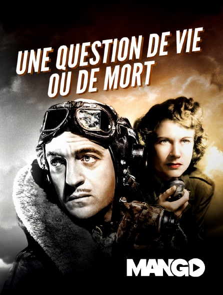 Une Question De Vie Ou De Mort Une question de vie ou de mort en Streaming sur Mango - Molotov.tv