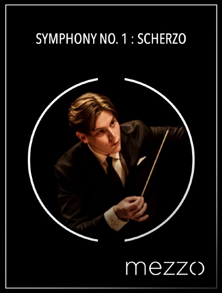 Mezzo - Symphony no. 1 : Scherzo
